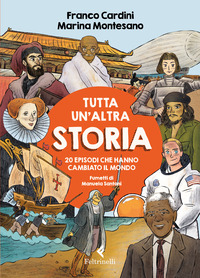 Tutta un'altra storia. 20 episodi che ha