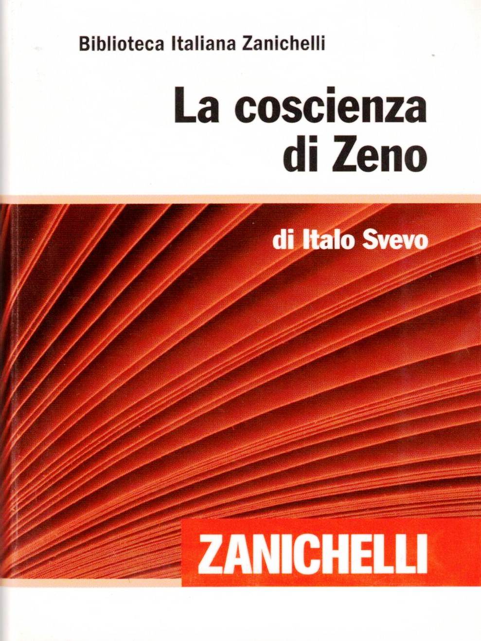 Coscienza di Zeno (La)