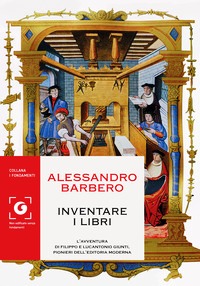 Inventare i libri. L'avventura di Filipp