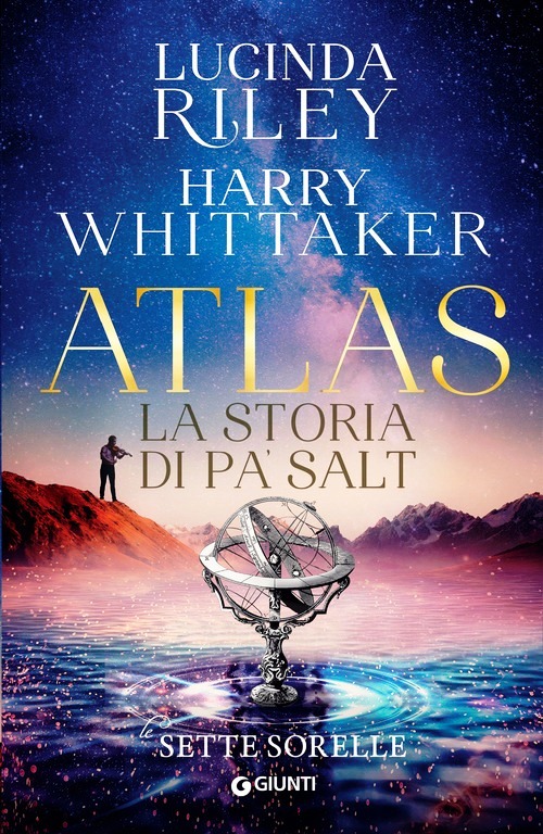 Atlas. La storia di Pa' Salt. Le sette s