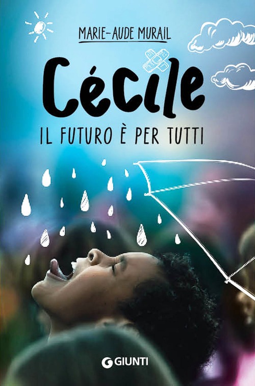 Cécile. Il futuro è per tutti