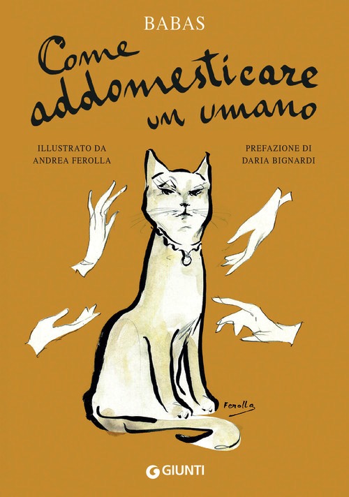 Come addomesticare un umano