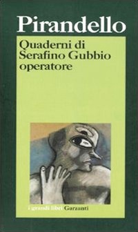 Quaderni di Serafino Gubbio operatore