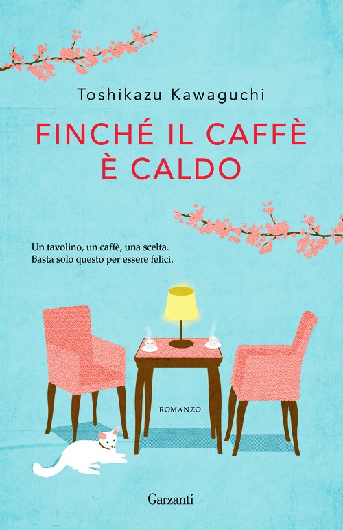 Finché il caffè è caldo