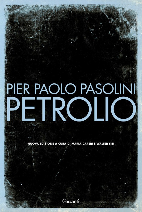 Petrolio