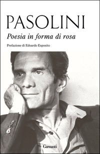 Poesia in forma di rosa