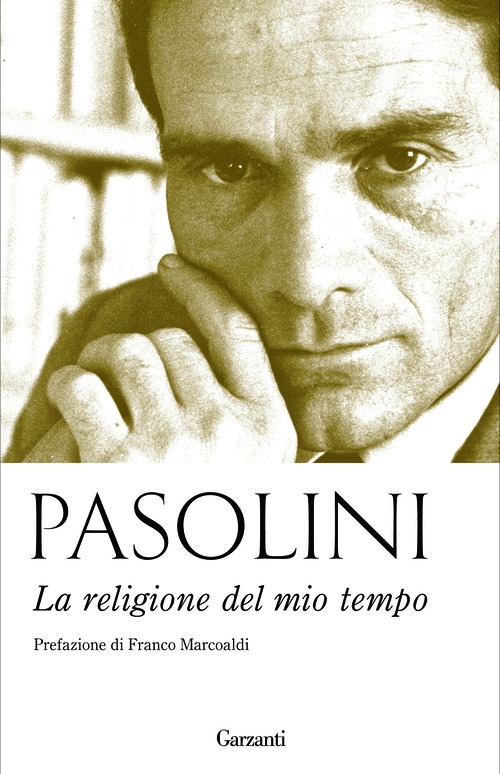 Religione del mio tempo (La)