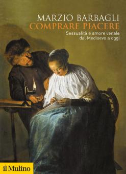 Comprare piacere. Sessualità e amore ven