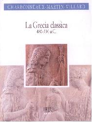 Grecia classica (480-330 a.C.) (La)