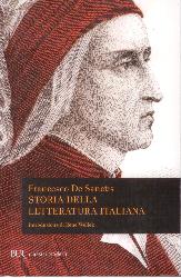 Storia della letteratura italiana