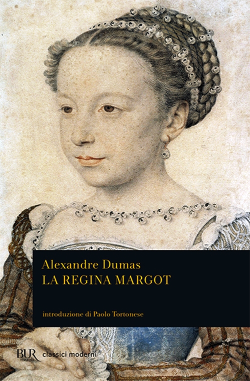 Regina Margot (La)