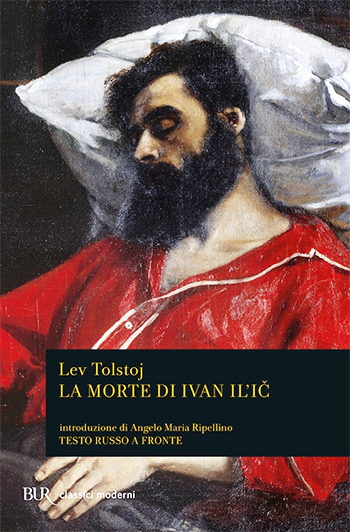 Morte di Ivan Il'ic (La)