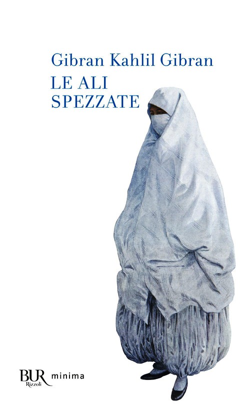 Ali spezzate (Le)