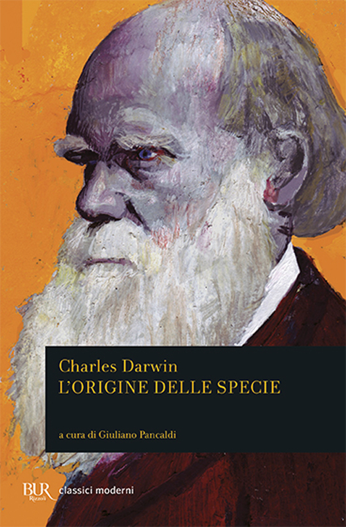 Origine delle specie (L')