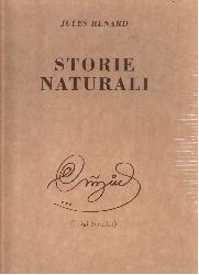 Storie naturali. Ediz. limitata