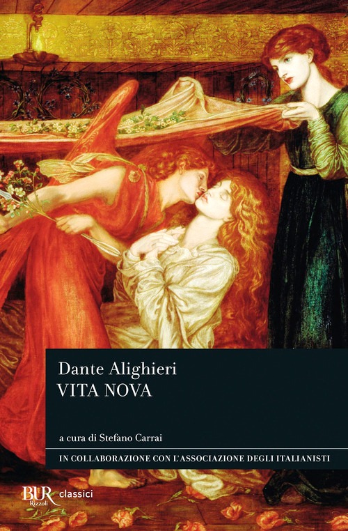 Vita nova