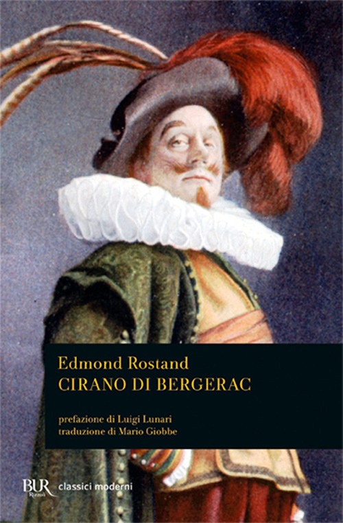 Cirano di Bergerac