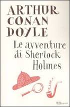 Avventure di Sherlock Holmes (Le)