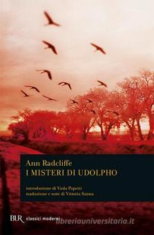 Misteri di Udolpho (I)