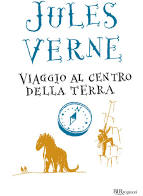 Viaggio al centro della Terra