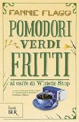 Pomodori verdi fritti