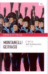 Storia d'Italia. Vol. 6: L' Italia del S