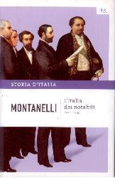 Storia d'Italia. Vol. 9: L' Italia dei n