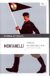 Storia d'Italia. Vol. 11: L' Italia in c