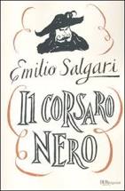 Corsaro Nero. Ediz. integrale (Il)