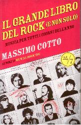 Grande libro del rock (e non solo). Musi
