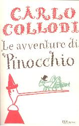 Avventure di Pinocchio. Ediz. integrale