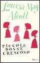 Piccole donne crescono (Le)