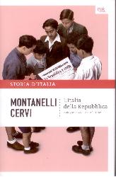 Storia d'Italia. Vol. 16: L' Italia dell