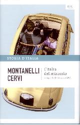 Storia d'Italia. Vol. 17: L' Italia del