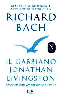 Gabbiano Jonathan Livingston (Il)