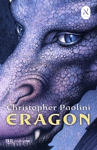 Eragon. L'eredità. Vol. 1