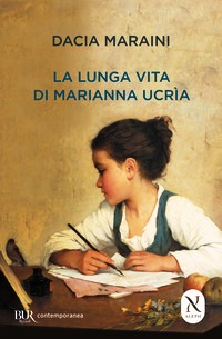 Lunga vita di Marianna Ucrìa (La)