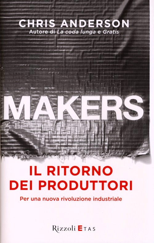 Makers. Il ritorno dei produttori. Per u