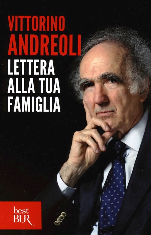 Lettera alla tua famiglia