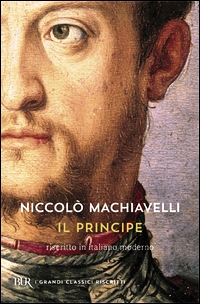 Principe. Testo originale e versione in