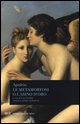Metamorfosi o L'asino d'oro. Testo latin