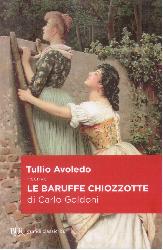 Baruffe chiozzotte (Le)