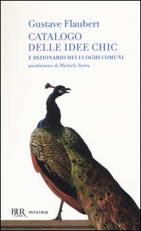 Catalogo delle idee chic e dizionario de