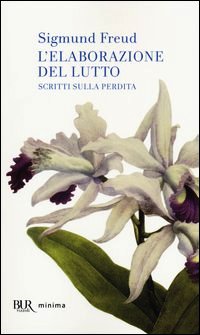 Elaborazione del lutto. Scritti sulla pe