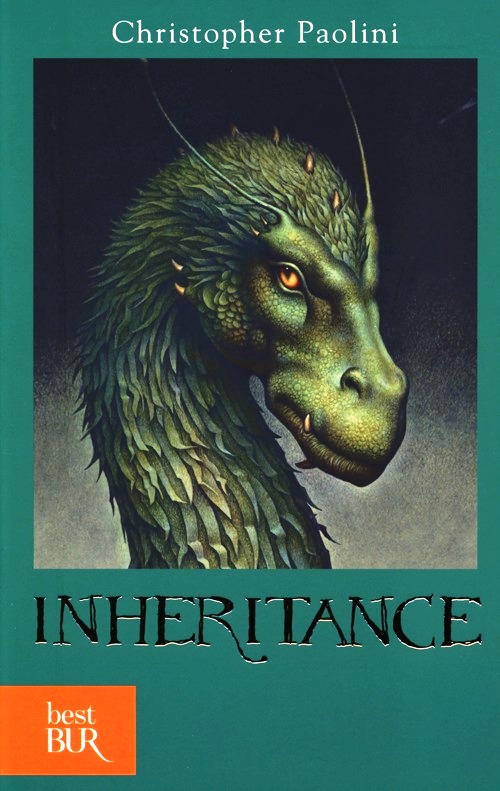 Inheritance. L'eredità. Vol. 4