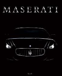 Maserati. L'evoluzione dello stile. Ediz