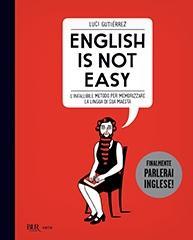 English is not easy. L'infallibile metod