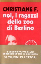 Noi, i ragazzi dello zoo di Berlino
