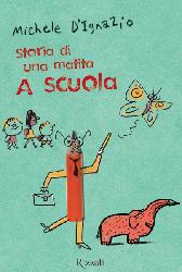 A scuola. Storia di una matita