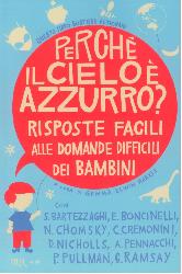 Perché il cielo è azzurro? Risposte faci